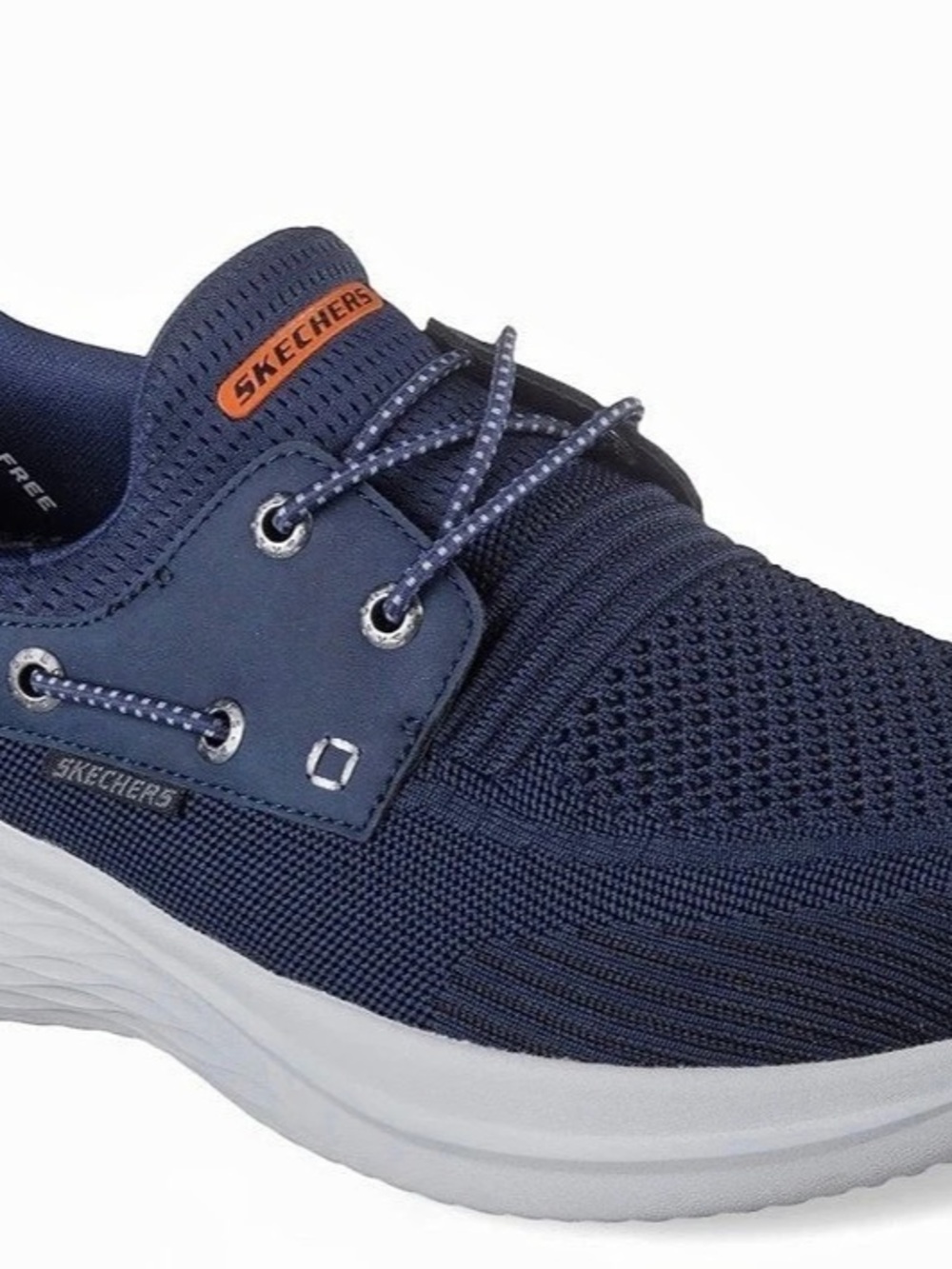 Skechers Slip-In Lawson parisail 8.5 New